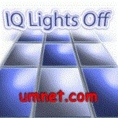 game pic for IQ Lights Off for s60v3